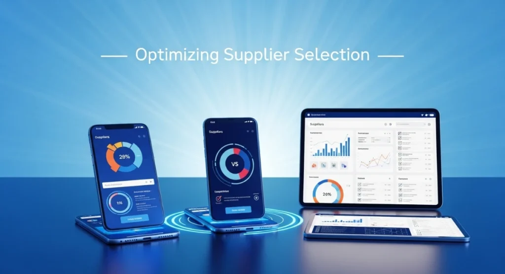 Why Choosing the Right Supplier Matters 