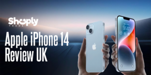 Apple iPhone 14 Review UK – ShoplyTrade 2025