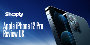 Apple iPhone 12 Pro Review UK – ShoplyTrade 2025