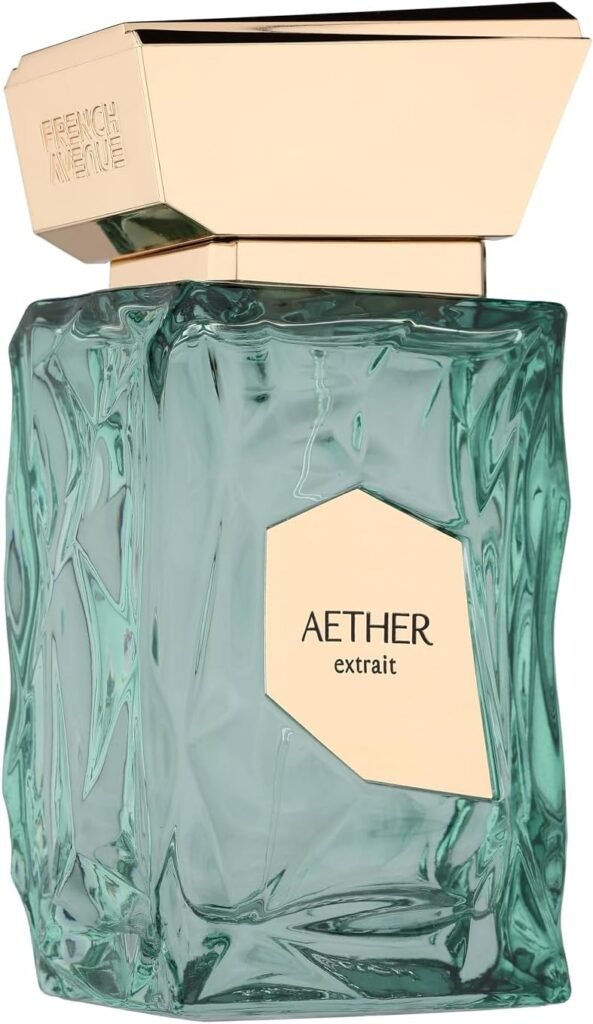 Aether Extrait De Parfum 100ml