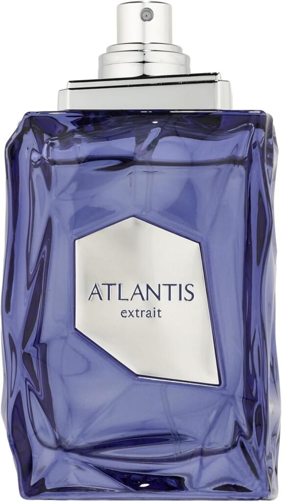 Atlantis Extrait De Parfum 100ml