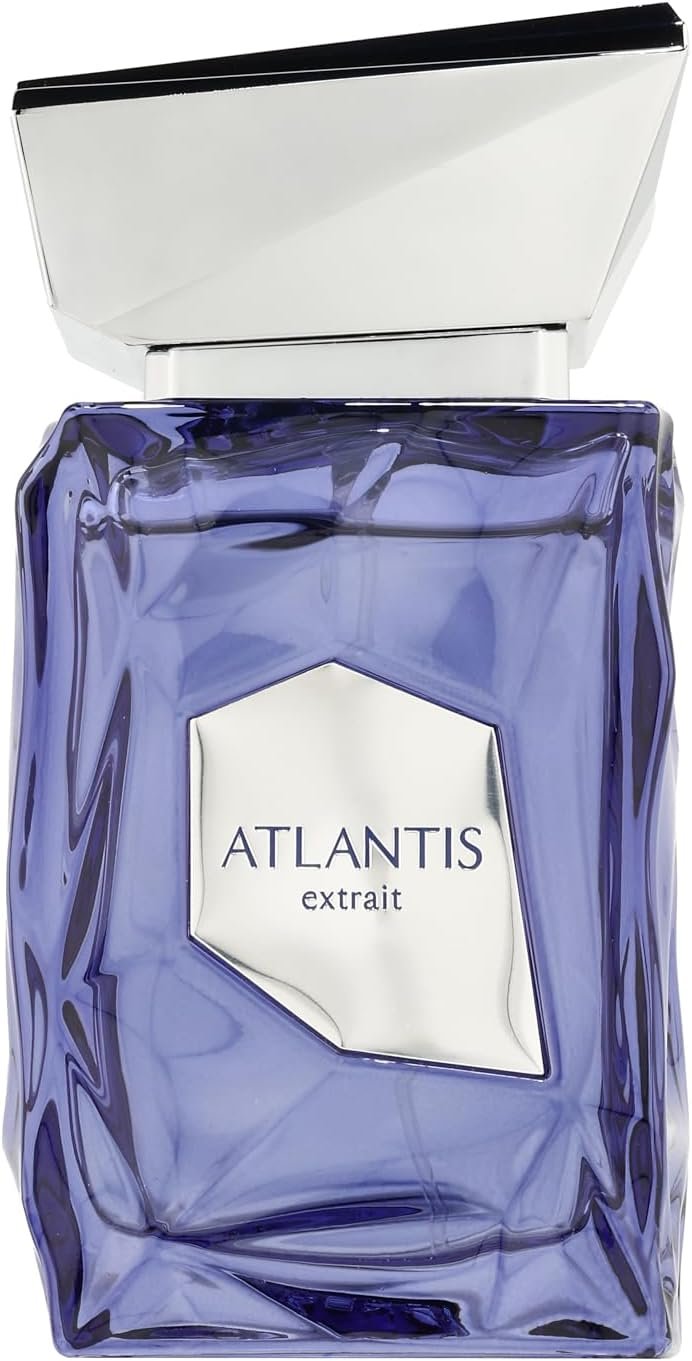 Atlantis Extrait De Parfum 100ml