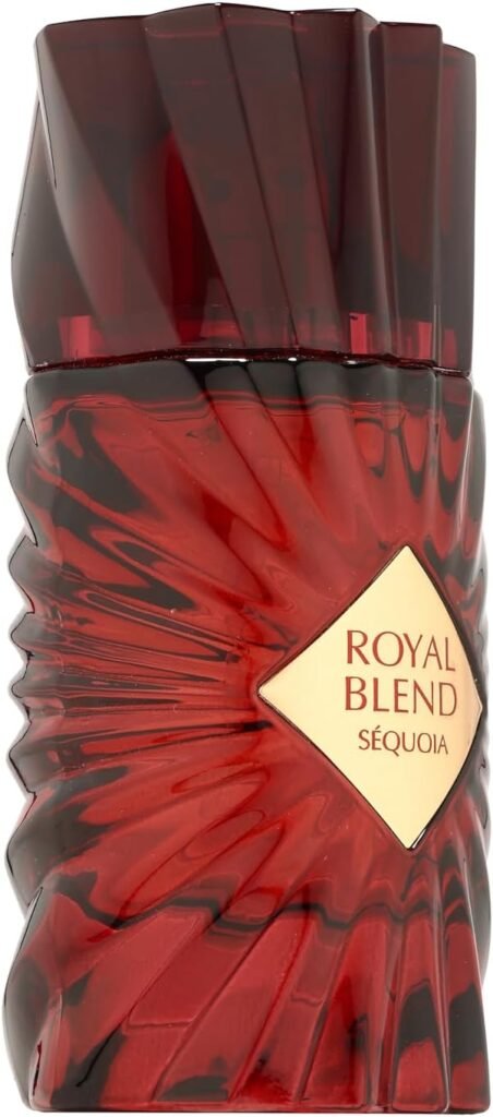 Royal Blend Sequoia by French Avenue