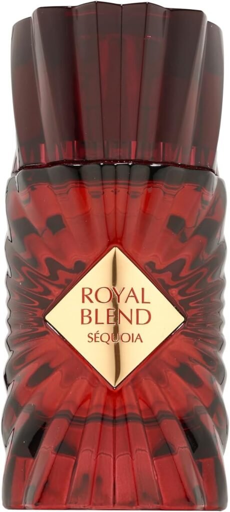 Royal Blend Sequoia by French Avenue