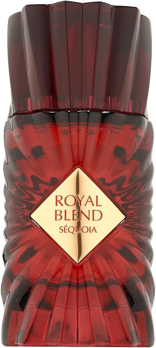 Royal Blend Sequoia by French Avenue